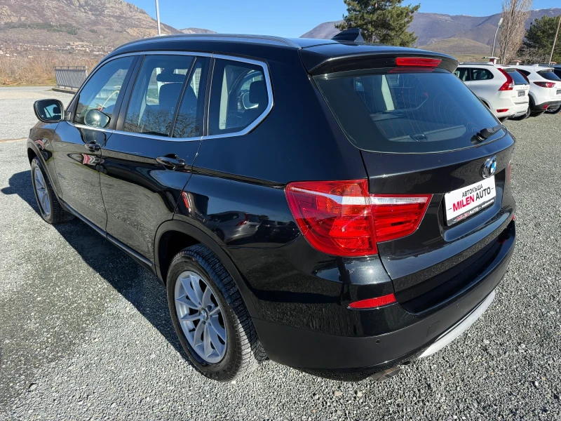 BMW X3 (KATO НОВА)^(X-Drive), снимка 8 - Автомобили и джипове - 52887425