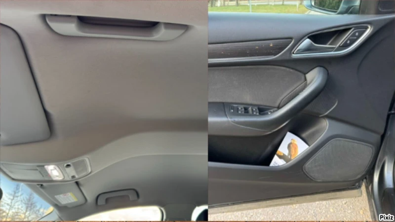 Audi Q3 2.0 TDI (177 Hp) quattro S tronic * История* ВИДЕО, снимка 14 - Автомобили и джипове - 52996899