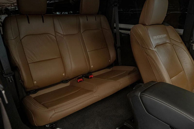 Jeep Wrangler 3.6/Rubicon/Подгрев/Подгрев Волан/Камера/, снимка 11 - Автомобили и джипове - 53065433