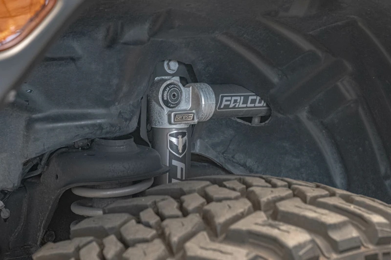 Jeep Wrangler 3.6/Rubicon/Подгрев/Подгрев Волан/Камера/, снимка 4 - Автомобили и джипове - 53065433