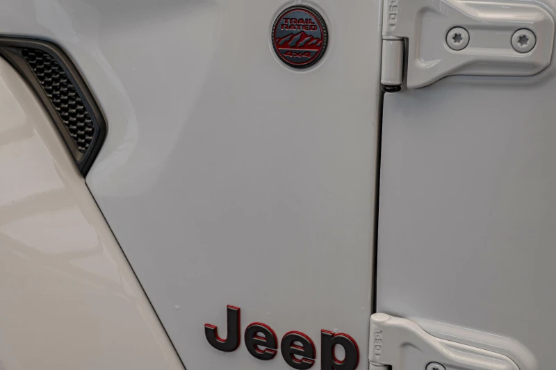 Jeep Wrangler 3.6/Rubicon/Подгрев/Подгрев Волан/Камера/, снимка 8 - Автомобили и джипове - 53065433