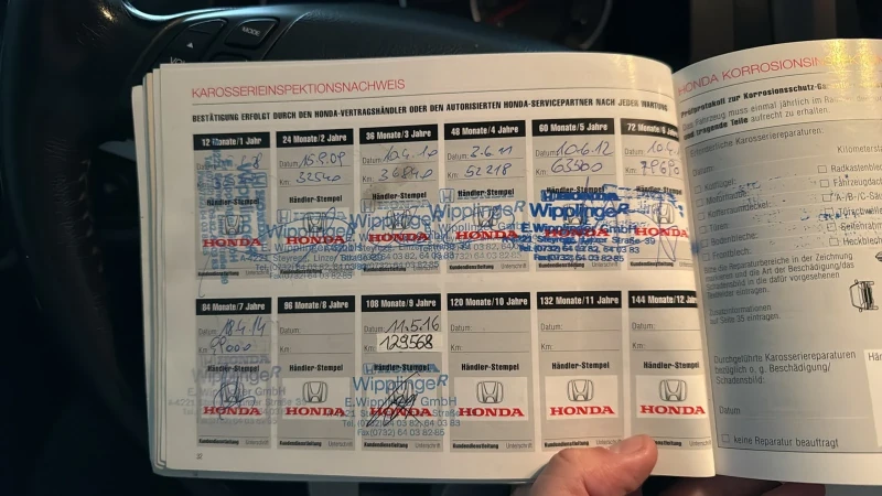 Honda Cr-v Executive, снимка 13 - Автомобили и джипове - 53223825