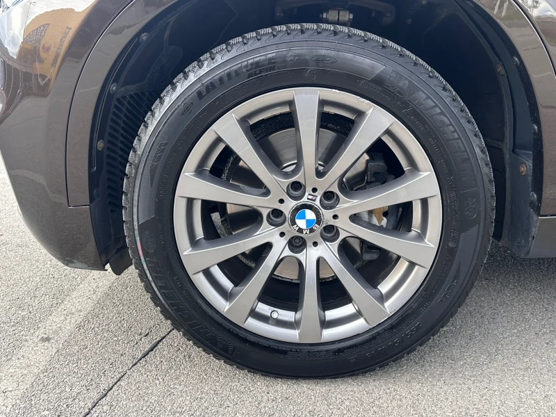 BMW X6 xDrive40d M, снимка 15 - Автомобили и джипове - 53256764