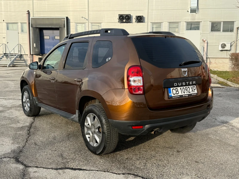 Dacia Duster, снимка 3 - Автомобили и джипове - 53271219