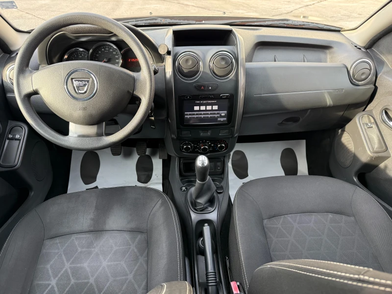 Dacia Duster, снимка 11 - Автомобили и джипове - 53271219