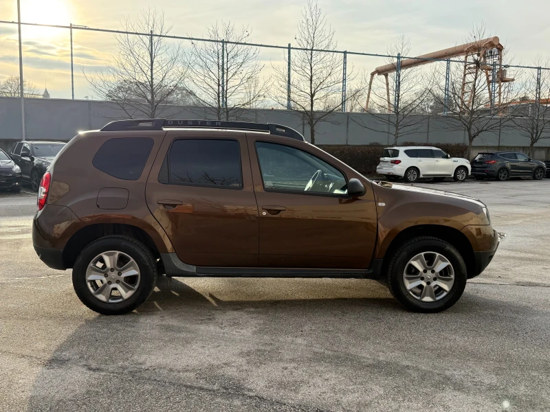 Dacia Duster, снимка 5 - Автомобили и джипове - 53271219