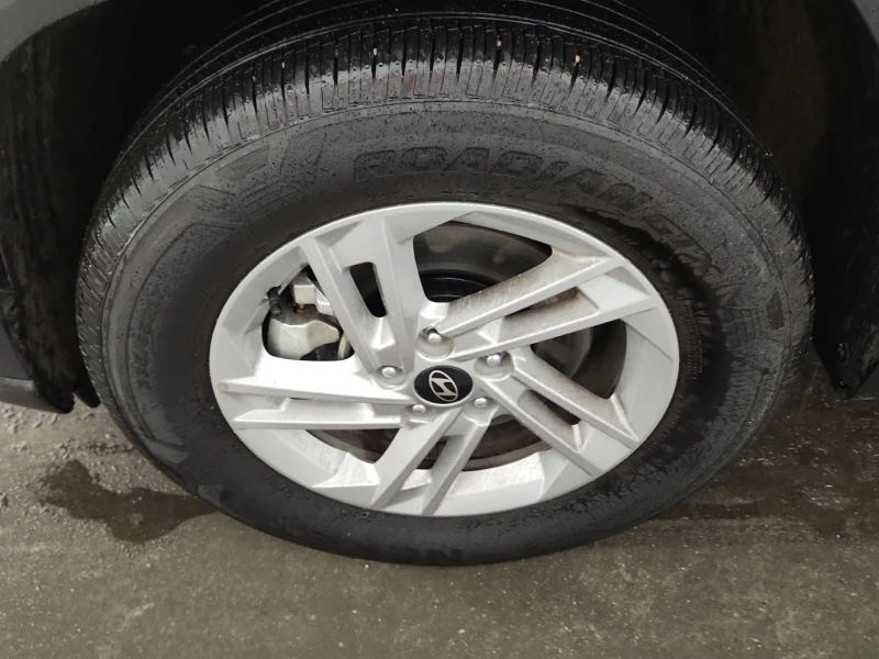 Hyundai Tucson 2.5| CARFAX| LANE ASSIST| ПОДГРЕВ| ОБДУХВАНЕ, снимка 12 - Автомобили и джипове - 53362944