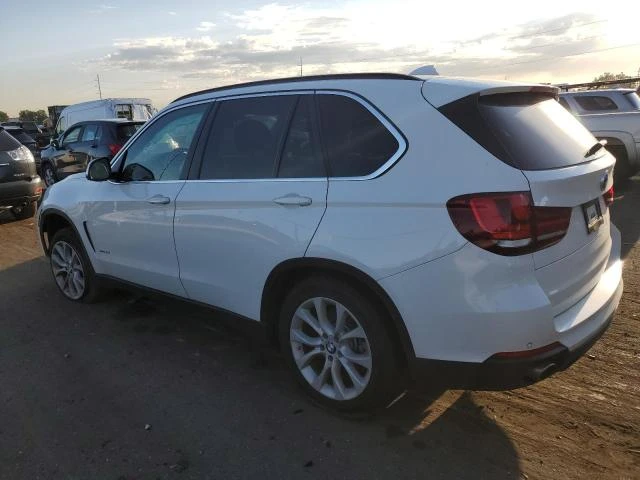 BMW X5 XDRIVE35I - изображение 2