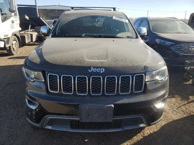 Jeep Grand cherokee, снимка 6 - Автомобили и джипове - 48728434