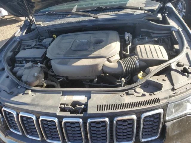 Jeep Grand cherokee, снимка 7 - Автомобили и джипове - 48728434