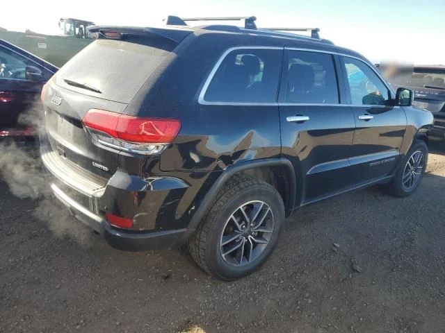 Jeep Grand cherokee, снимка 2 - Автомобили и джипове - 48728434