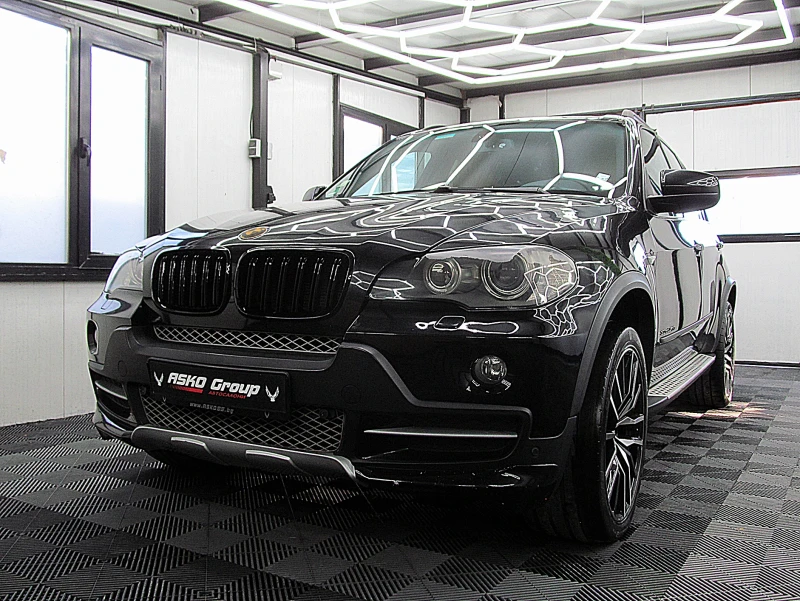 BMW X5 SD/INDIVIDUAL/Xdrive/SPORT/СОБСТВЕН ЛИЗИНГ - цена по договаряне - 58562974 1