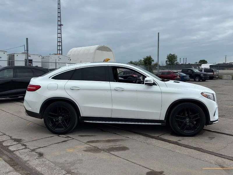 Mercedes-Benz GLE 350 * ДИСТРОНИК * PANO * ОПЦИЯ ЗА ФИНАНСИРАНЕ, снимка 4 - Автомобили и джипове - 55047262
