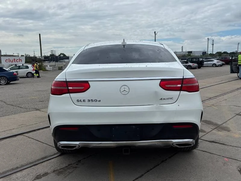 Mercedes-Benz GLE 350 * ДИСТРОНИК * PANO * ОПЦИЯ ЗА ФИНАНСИРАНЕ, снимка 5 - Автомобили и джипове - 55047262