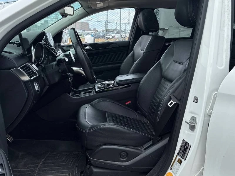 Mercedes-Benz GLE 350 * ДИСТРОНИК * PANO * ОПЦИЯ ЗА ФИНАНСИРАНЕ, снимка 8 - Автомобили и джипове - 55047262
