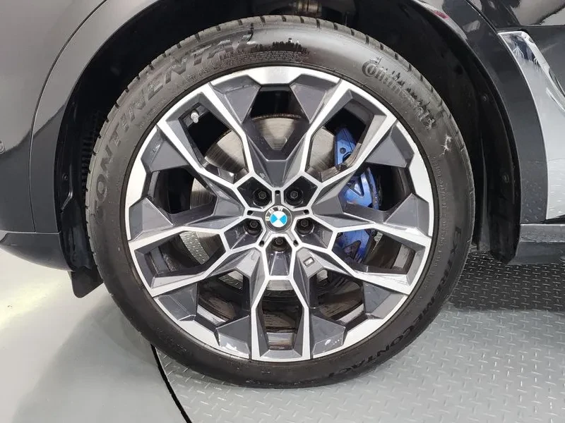 BMW X7 40d xDrive M/ HARMAN/ PANO/ �����/ HEAD UP/ 7����� | Mobile.bg � ����������� 5