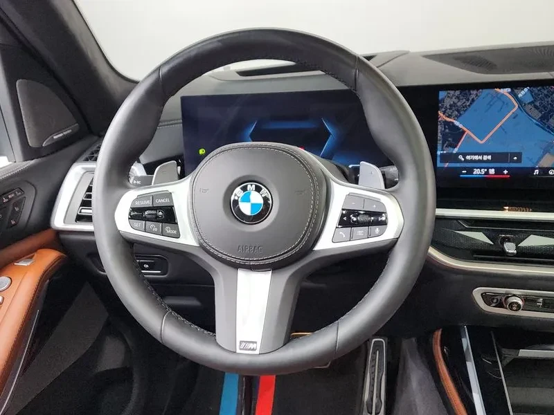 BMW X7 40d xDrive M/ HARMAN/ PANO/ �����/ HEAD UP/ 7����� | Mobile.bg � ����������� 15