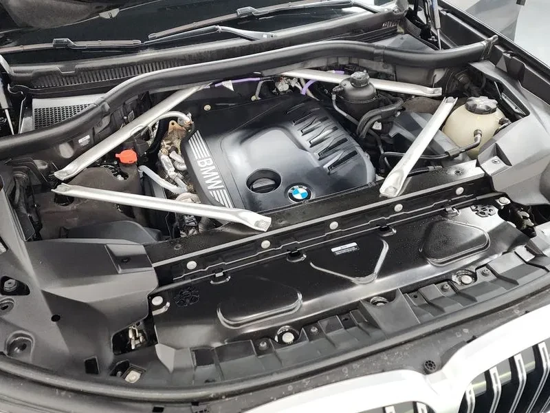 BMW X7 40d xDrive M/ HARMAN/ PANO/ �����/ HEAD UP/ 7����� | Mobile.bg � ����������� 6