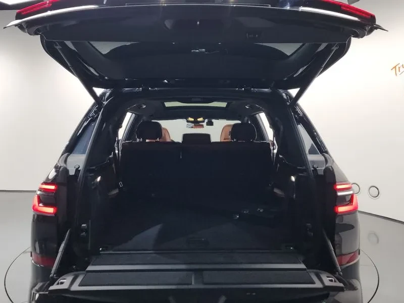 BMW X7 40d xDrive M/ HARMAN/ PANO/ �����/ HEAD UP/ 7����� | Mobile.bg � ����������� 12