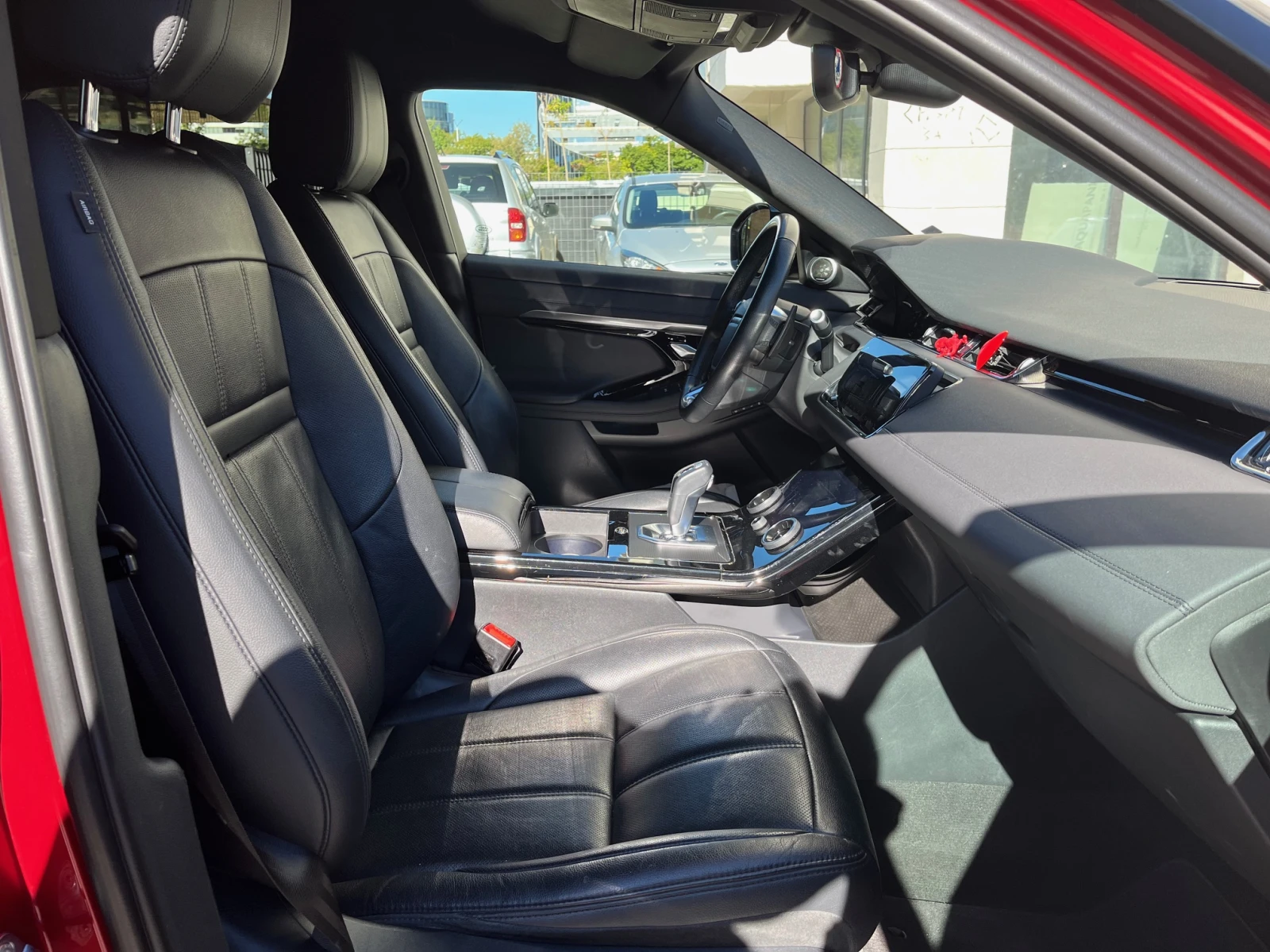 Land Rover Range Rover Evoque Dynamic SE | Mobile.bg   14