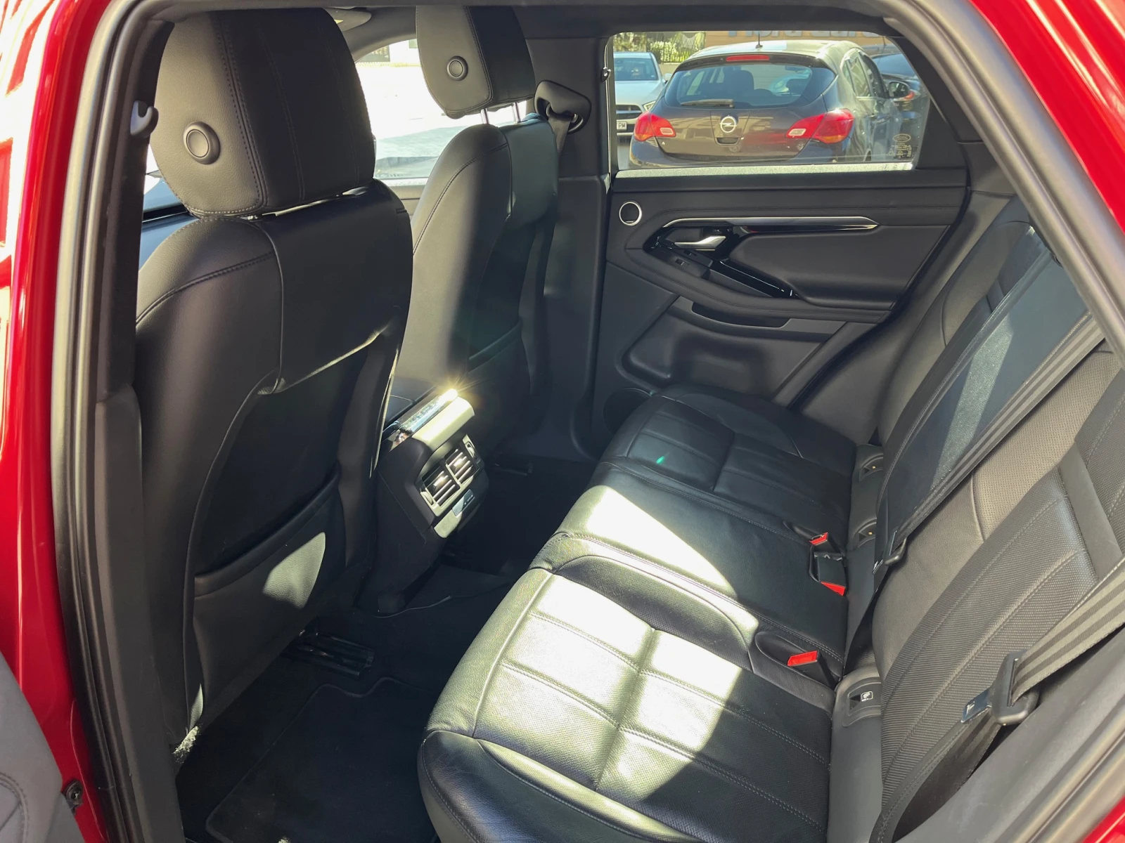 Land Rover Range Rover Evoque Dynamic SE | Mobile.bg   13