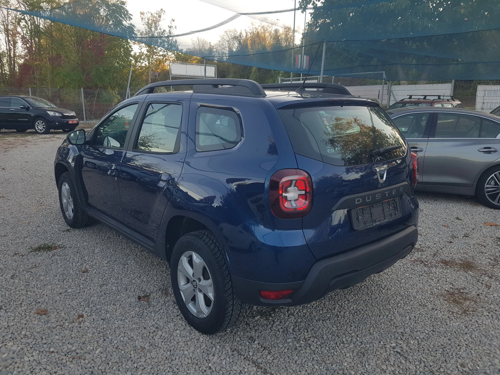 Dacia Duster 1.5DCI 4x4 - изображение 5