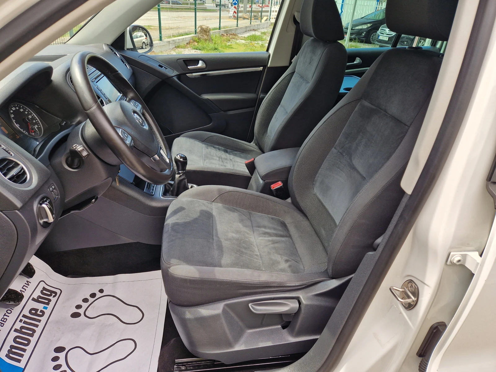 VW Tiguan 2, 0 TDI 140k.c. - изображение 9