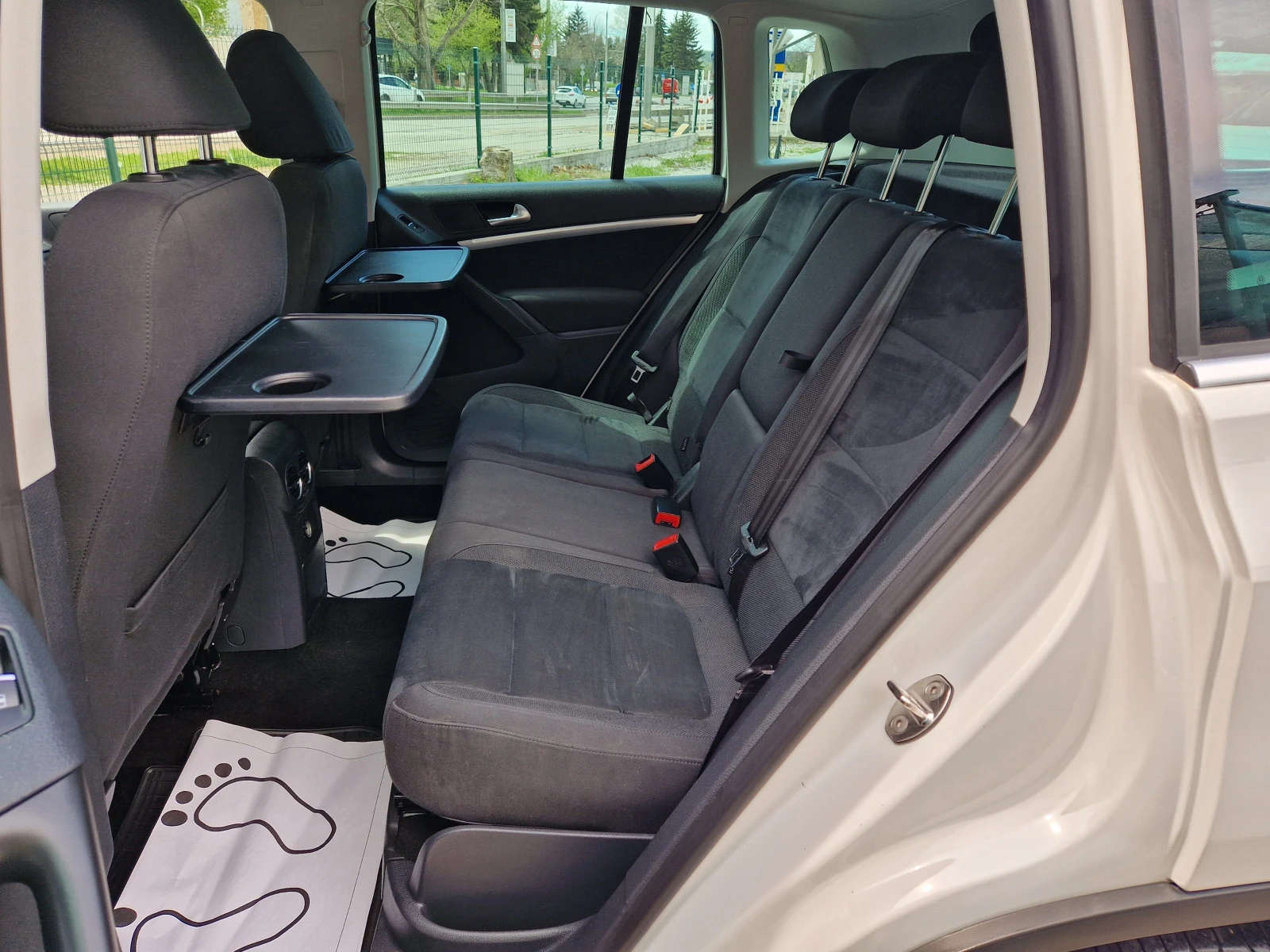 VW Tiguan 2, 0 TDI 140k.c. - изображение 10