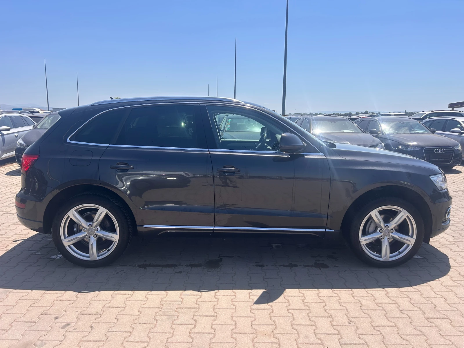 Audi Q5 2.0TFSI QUATTRO AVTOMAT/NAVI EURO 5 - изображение 5