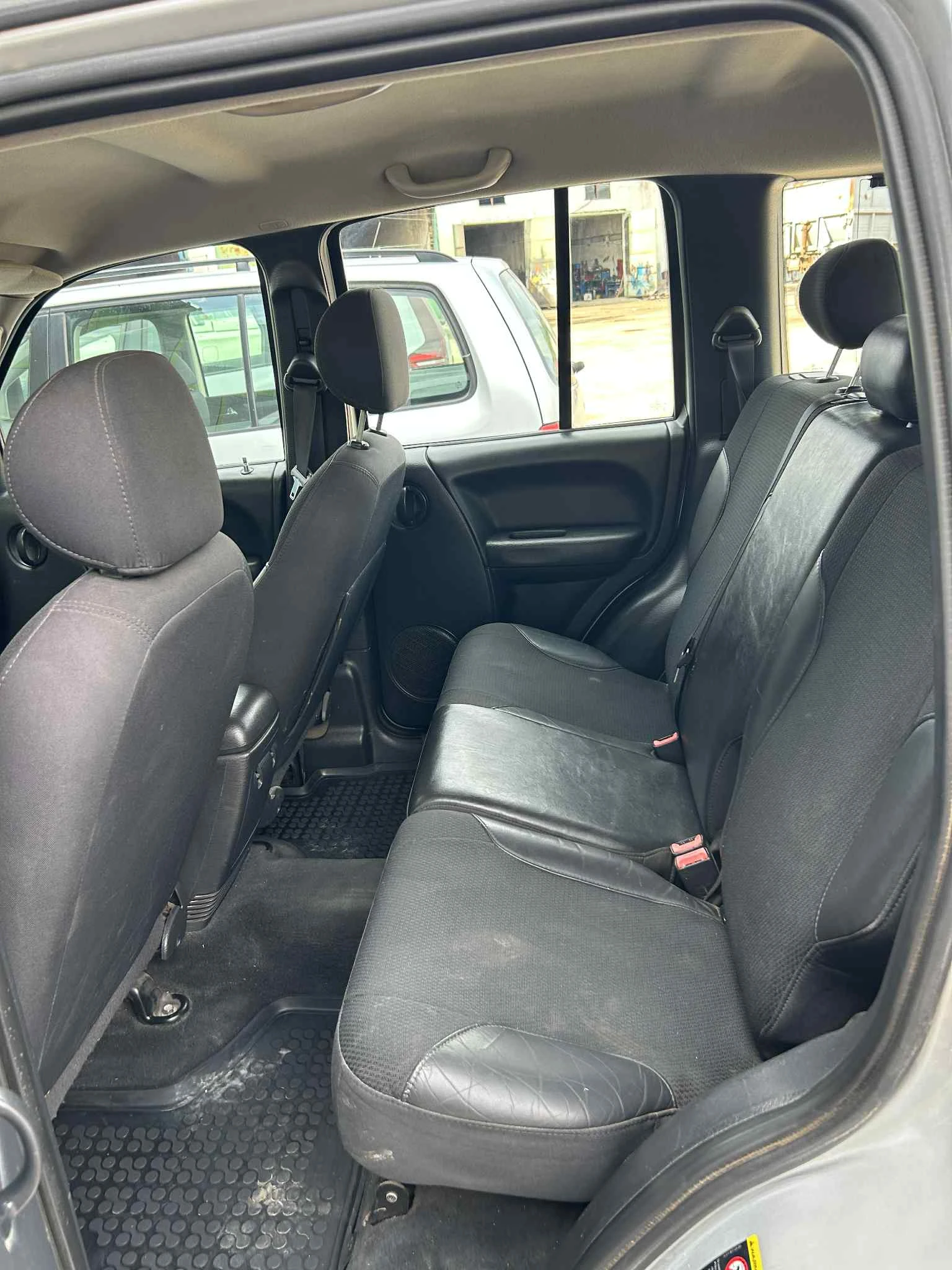 Jeep Cherokee  - изображение 10