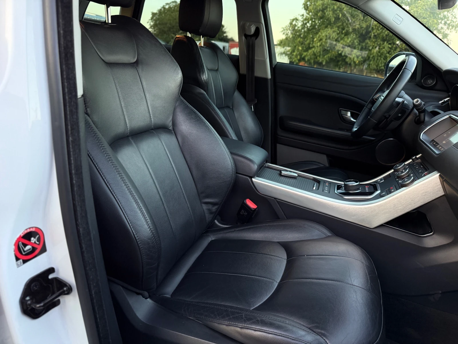 Land Rover Range Rover Evoque 2.0Td4 4X4 SE DYNAMIC | Mobile.bg   11