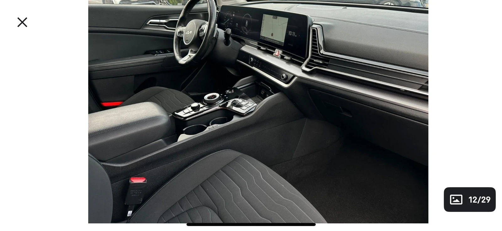 Kia Sportage  - изображение 6