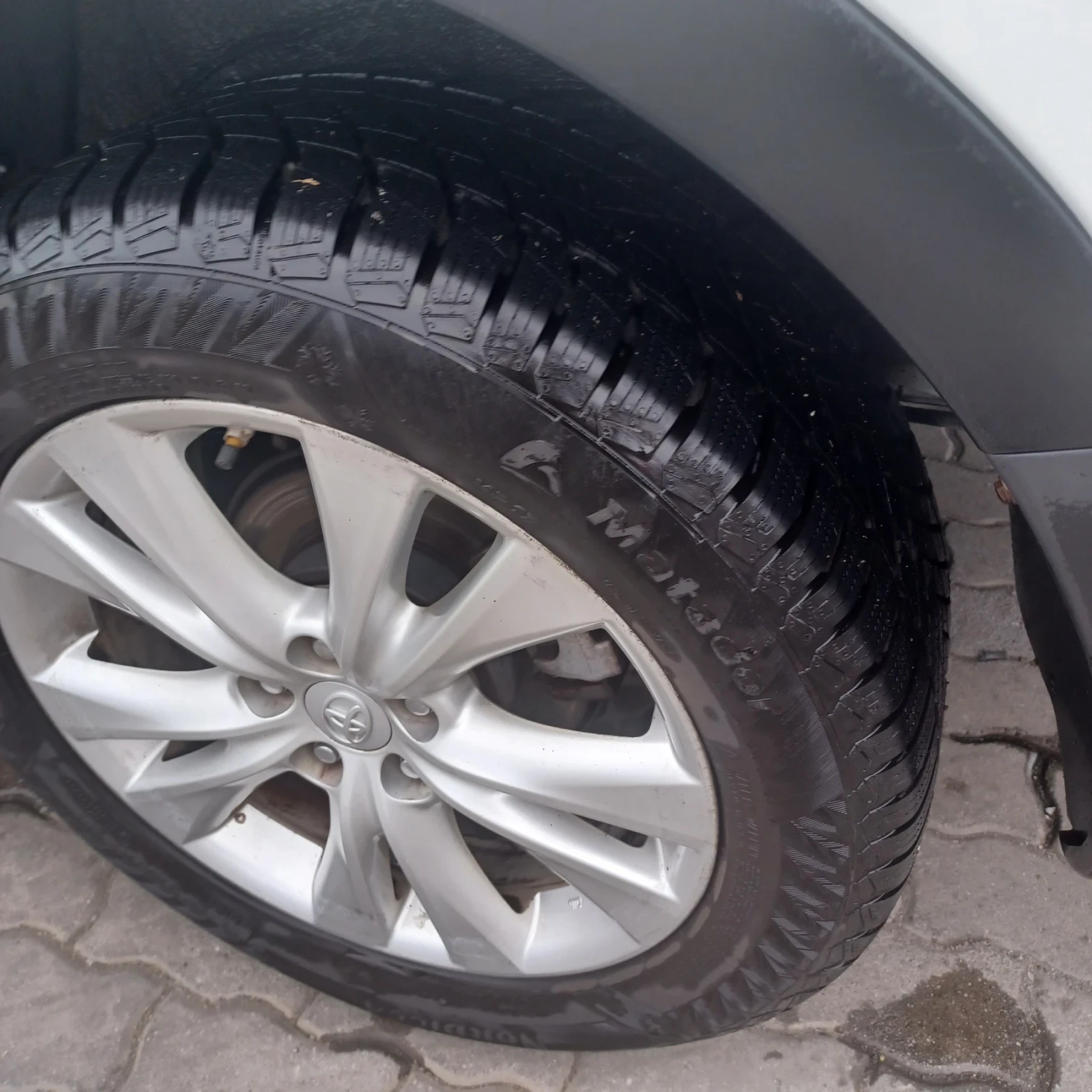 Toyota Rav4  - изображение 6