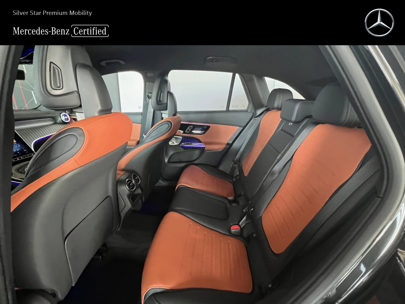 Mercedes-Benz GLC 300 d 4MATIC - изображение 6