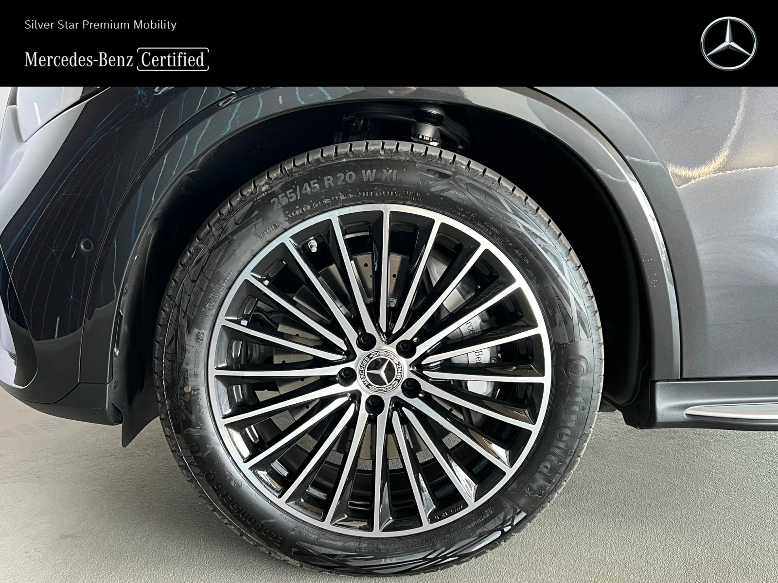 Mercedes-Benz GLC 300 d 4MATIC - изображение 5