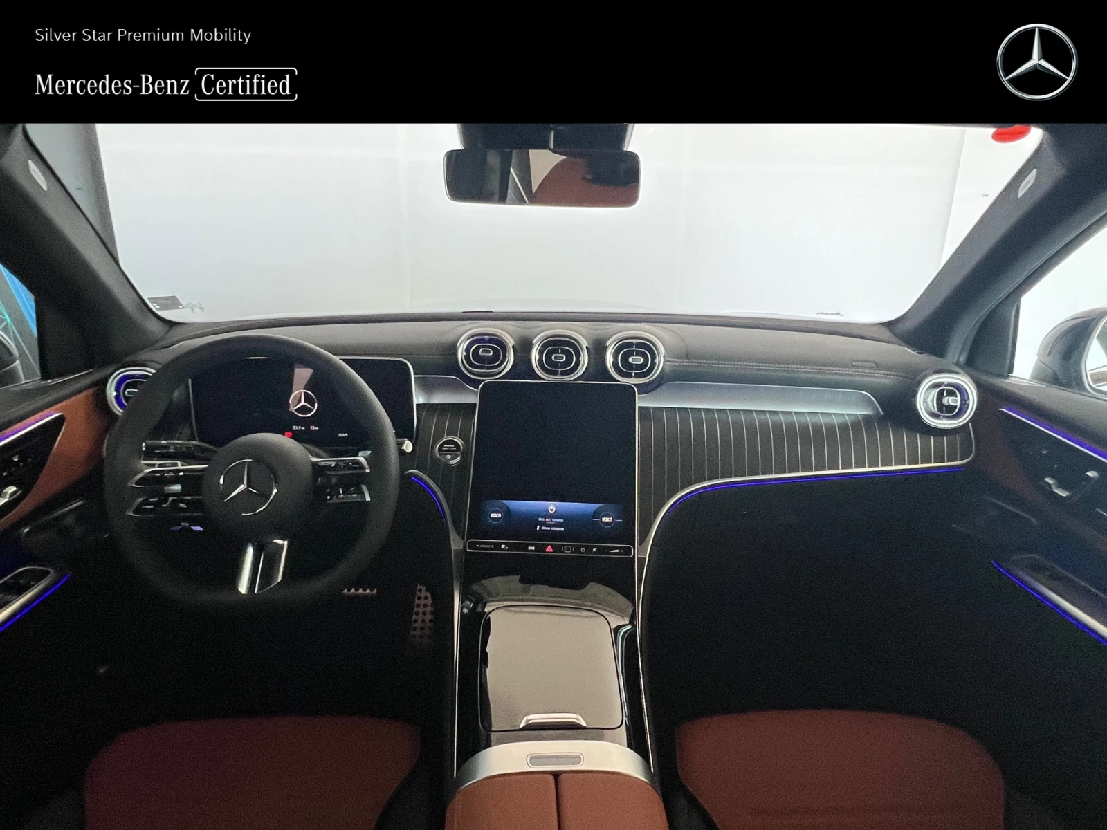 Mercedes-Benz GLC 300 d 4MATIC | Mobile.bg   11