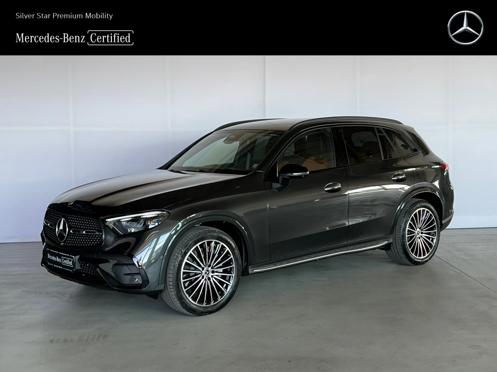 Mercedes-Benz GLC 300 d 4MATIC | Mobile.bg   1