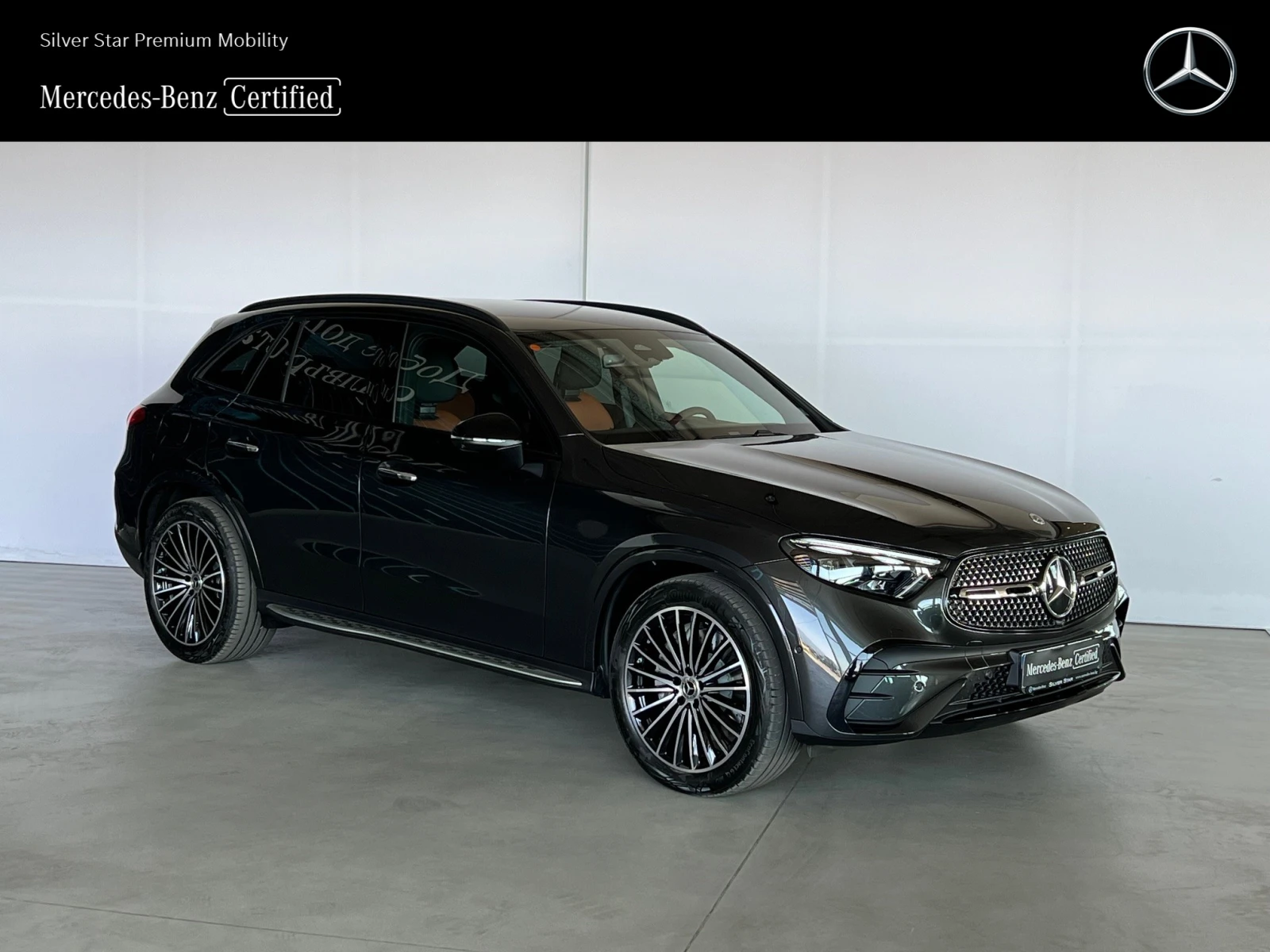 Mercedes-Benz GLC 300 d 4MATIC - изображение 3