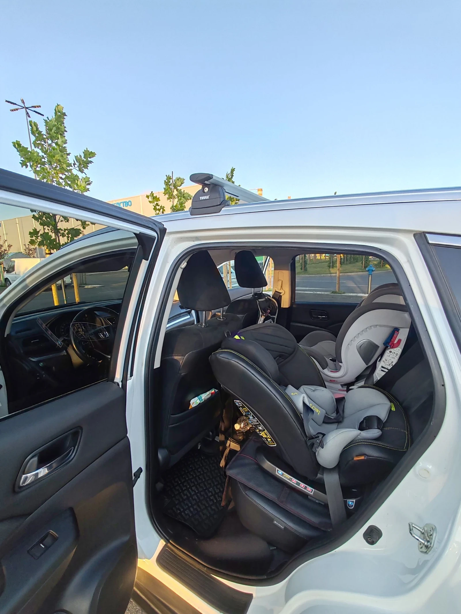 Honda Cr-v 1.6 I-DTEC 4x4 | Mobile.bg   12