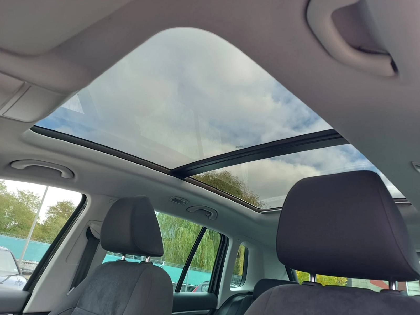 VW Tiguan 2.0 TSI 4 otion   | Mobile.bg   15