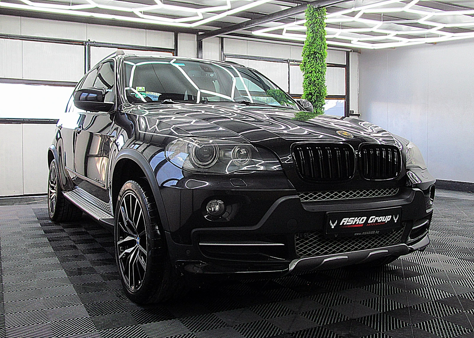 BMW X5 SD/INDIVIDUAL/Xdrive/SPORT/СОБСТВЕН ЛИЗИНГ - изображение 3