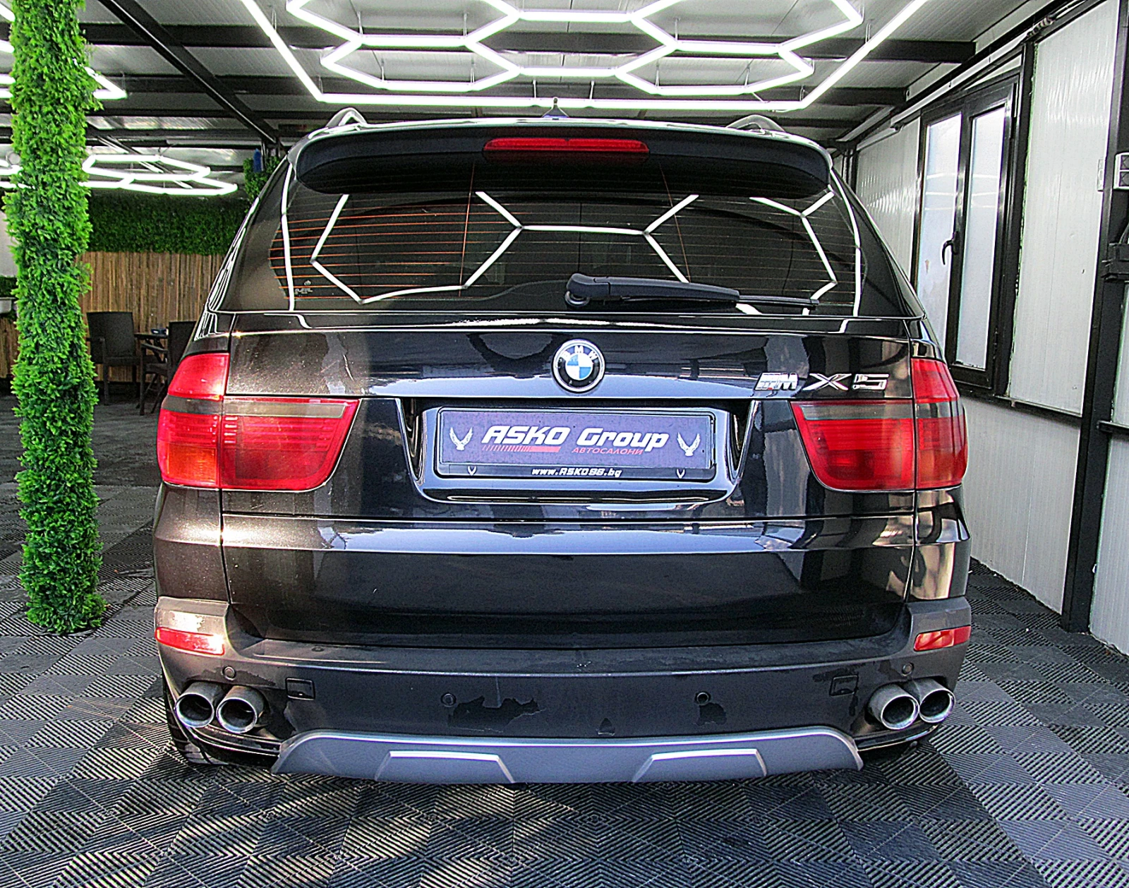 BMW X5 SD/INDIVIDUAL/Xdrive/SPORT/СОБСТВЕН ЛИЗИНГ - изображение 5