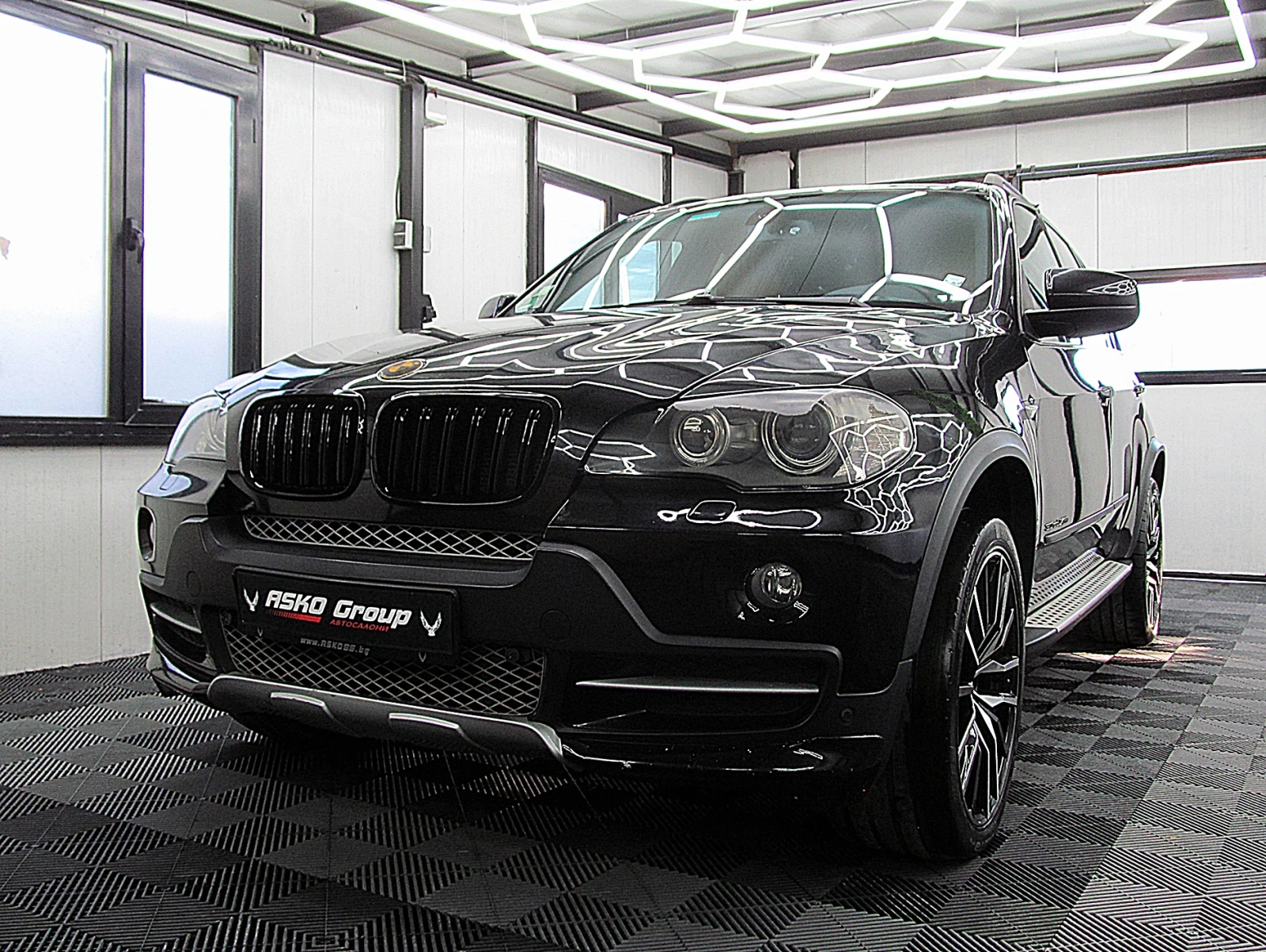 BMW X5 SD/INDIVIDUAL/Xdrive/SPORT/  | Mobile.bg   1