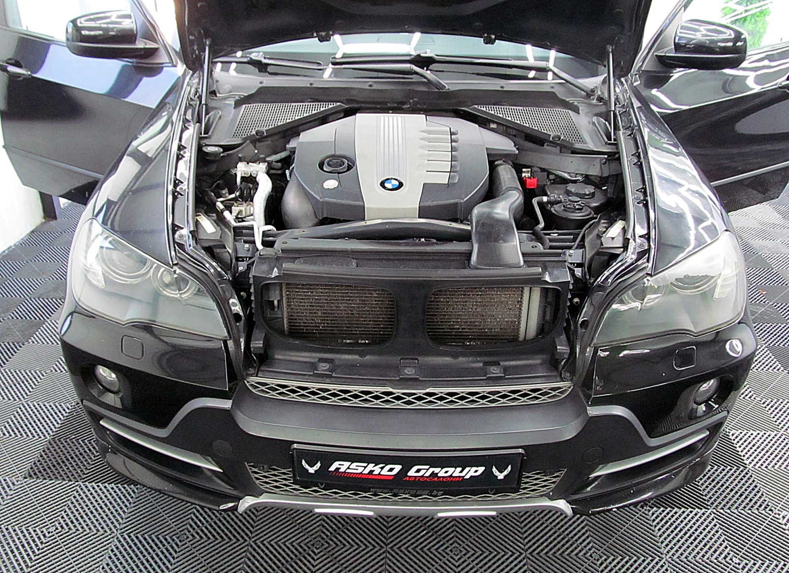 BMW X5 SD/INDIVIDUAL/Xdrive/SPORT/  | Mobile.bg   15