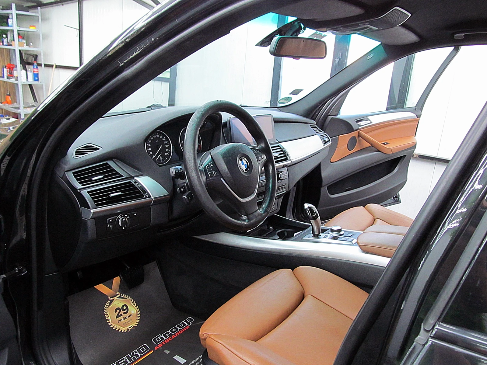 BMW X5 SD/INDIVIDUAL/Xdrive/SPORT/  | Mobile.bg   11