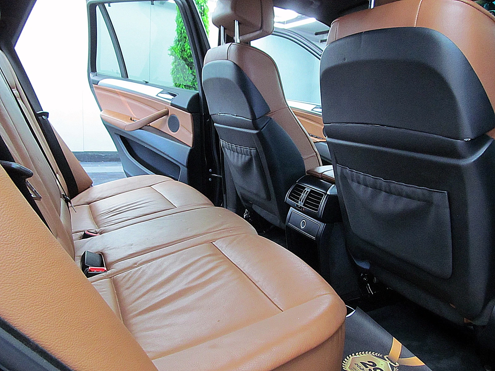 BMW X5 SD/INDIVIDUAL/Xdrive/SPORT/СОБСТВЕН ЛИЗИНГ - изображение 7