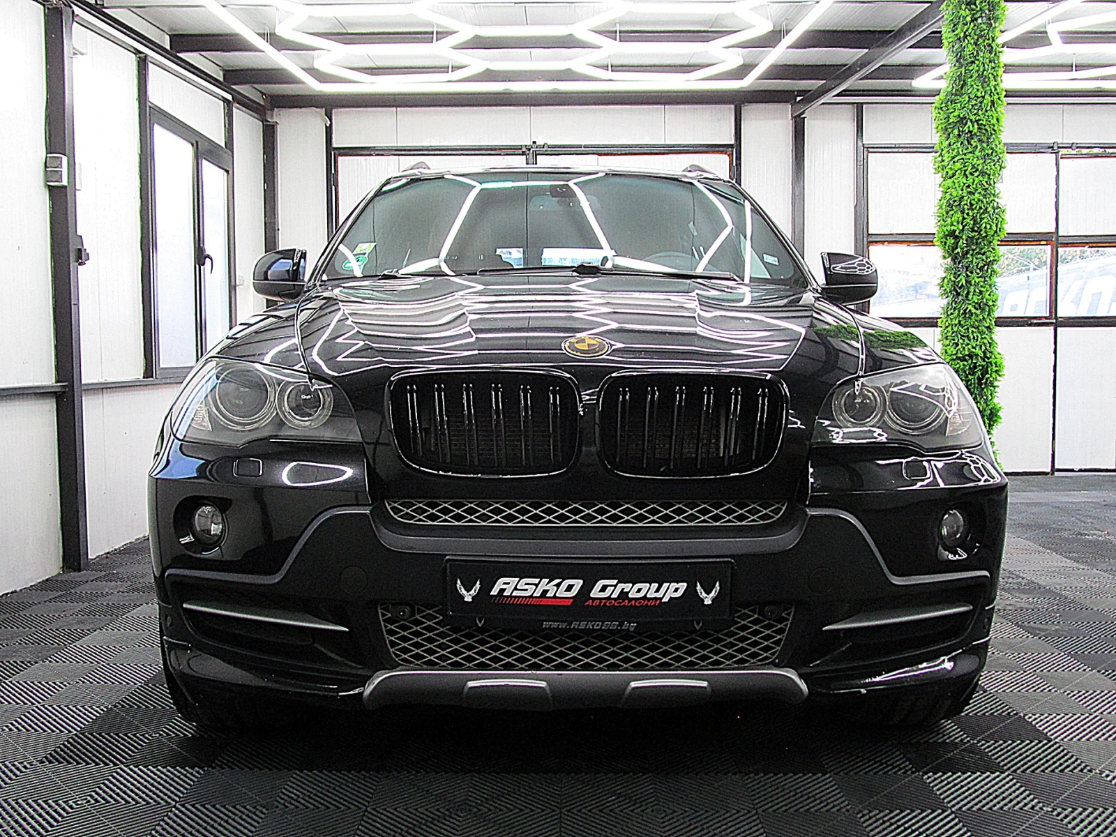 BMW X5 SD/INDIVIDUAL/Xdrive/SPORT/СОБСТВЕН ЛИЗИНГ - изображение 2