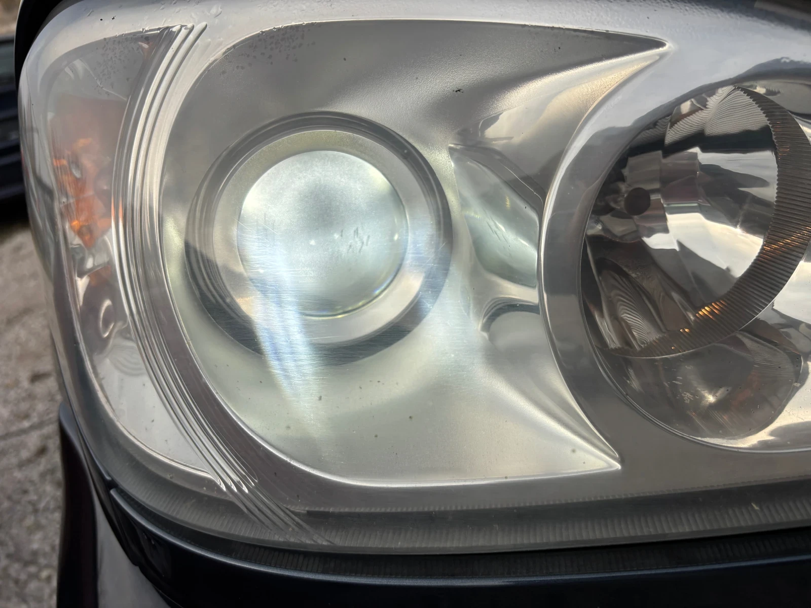 Mercedes-Benz ML 270 Face ����� | Mobile.bg � ����������� 15