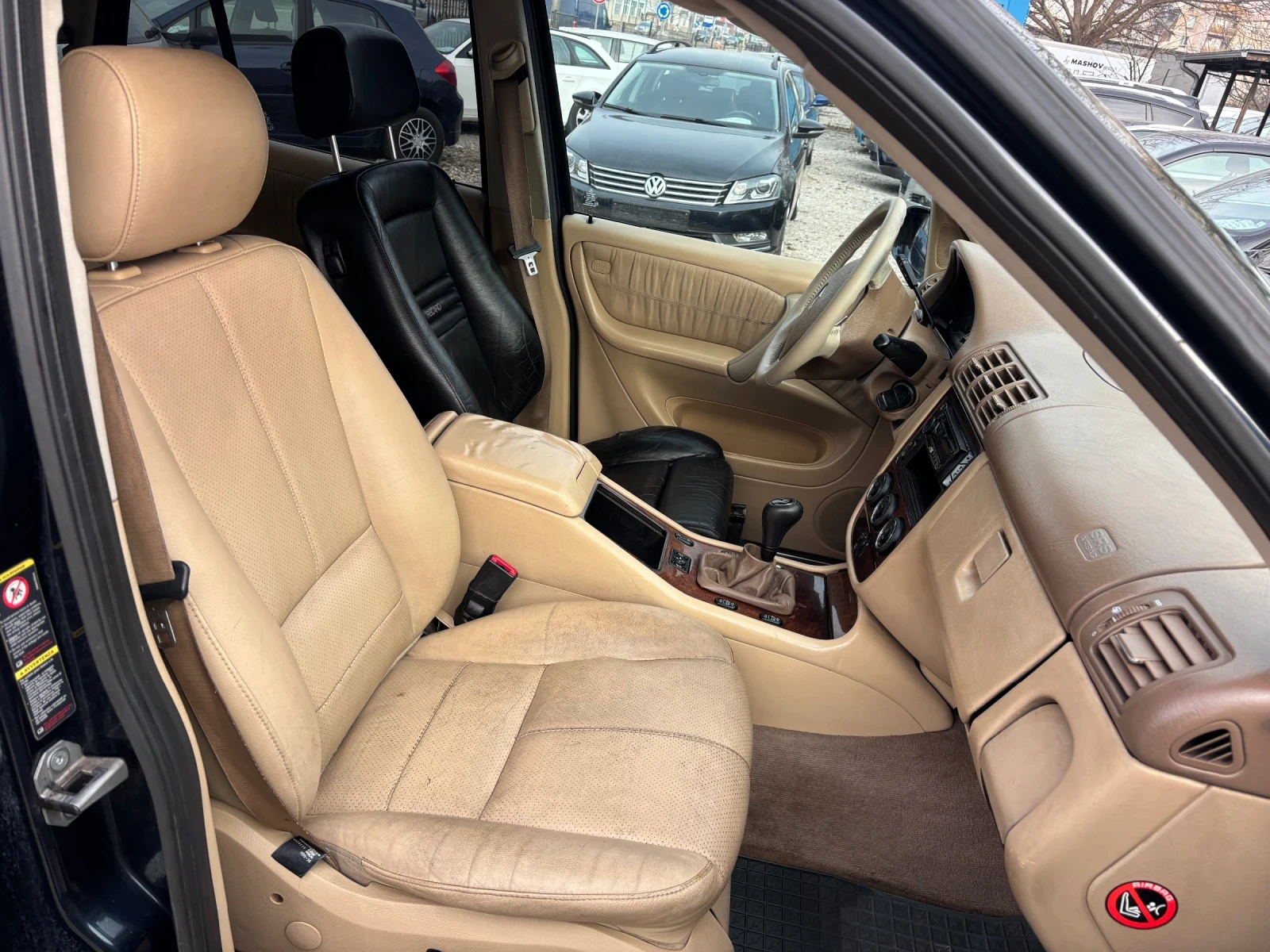 Mercedes-Benz ML 270 Face ����� | Mobile.bg � ����������� 13