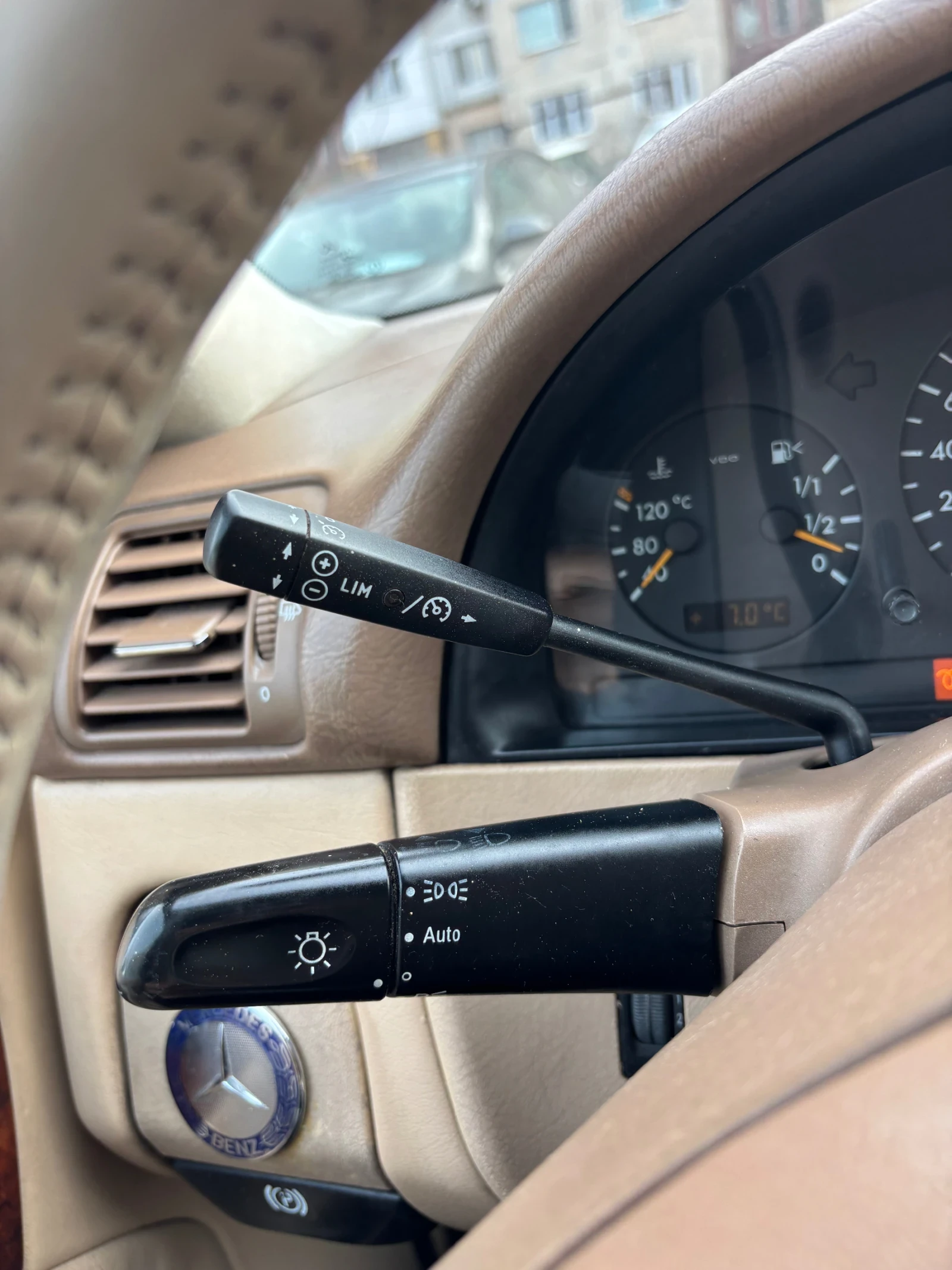 Mercedes-Benz ML 270 Face ����� | Mobile.bg � ����������� 8